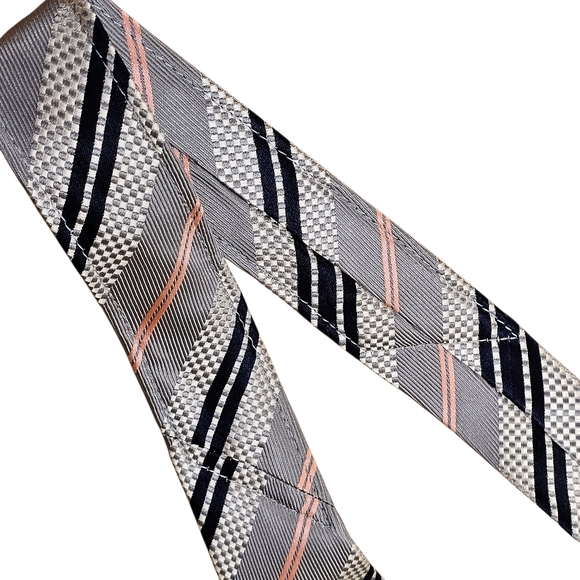 MODA RITORNO TIE - Picture 5 of 13